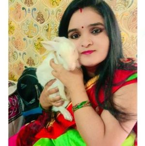 Meet your Posher, Deepa